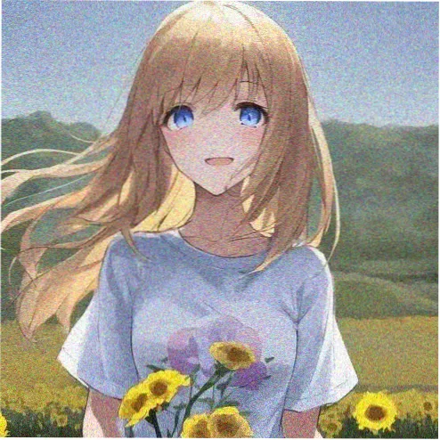97视频用户头像