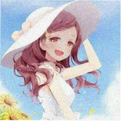 97视频用户头像